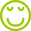 O mnie smiley